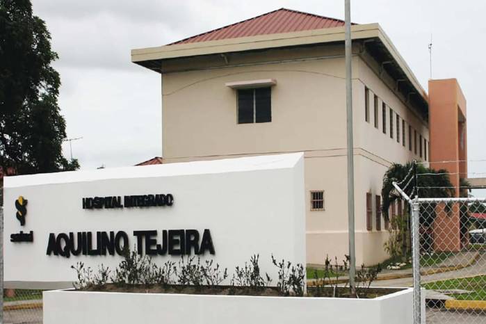 De acuerdo con el Minsa, los afectados fueron atendidos en el sistema integrado de salud.