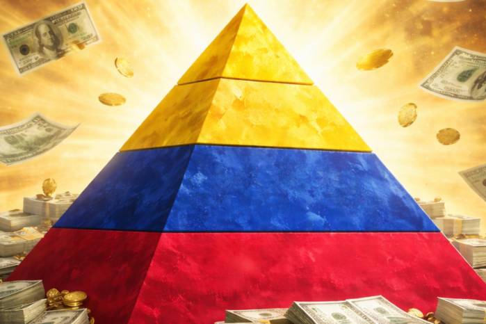 Pirámide de Lotería de Panamá | sorteo de este domingo 04 de enero 2026, según la IA