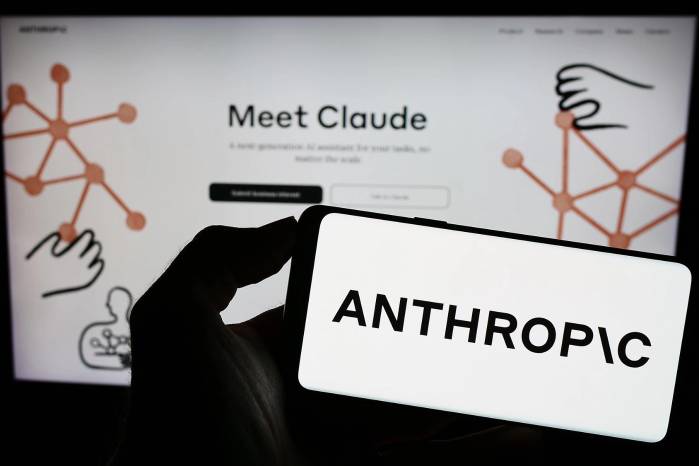 Anthropic accede sin autorización a sistemas durante pruebas de seguridad.