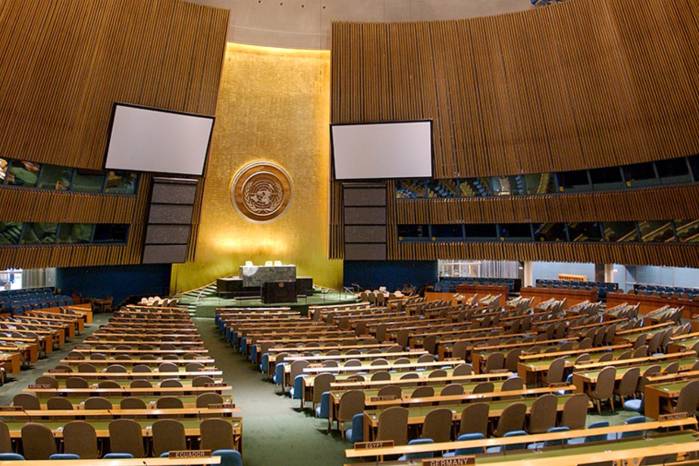 Hasta ahora, cuatro figuras concentran la carrera por el cargo.