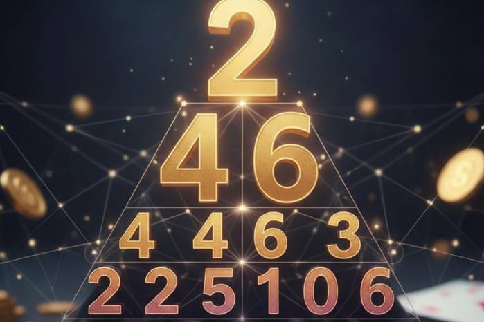 Pirámide de Lotería de Panamá | sorteo del domingo 7 de diciembre 2025, según la IA