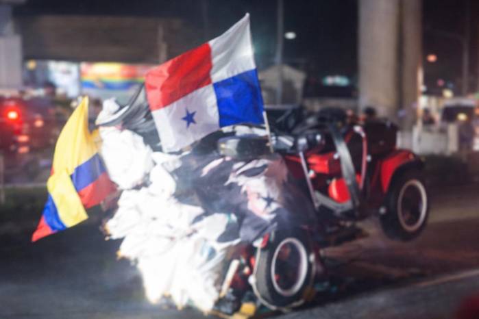 Las autoridades sanitarias precisaron que, hasta el momento, ninguna de las personas atendidas presenta signos de gravedad ni ha requerido hospitalización.