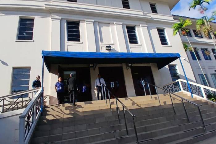 Los magistrados determinaron que existieron responsabilidades penales en la ejecución del contrato de una de las obras viales más importantes del país.