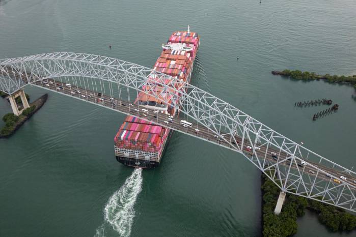En la región centroamericana, Costa Rica expresó su ‘profunda preocupación’ y condenó las medidas de China al calificarlas como arbitrarias e injustificadas.