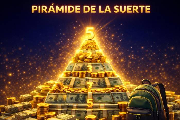 Pirámide de Lotería de Panamá | sorteo de este 25 de febrero 2026, según la IA