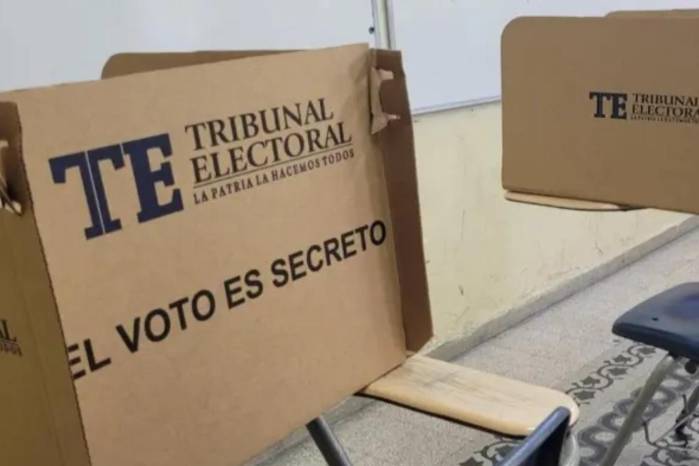A través de la plataforma, impulsada por la fundación, es posible revisar el financiamiento privado a las campañas.