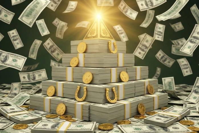 Pirámide de Lotería de Panamá | sorteo de este domingo 28 de diciembre 2025, según la IA