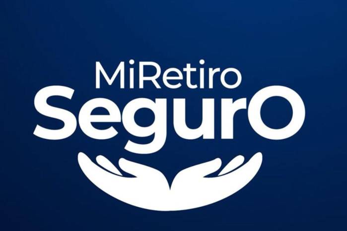 Mi Retiro Seguro, nueva plataforma de la Caja de Seguro Social para consultar las jubilaciones.