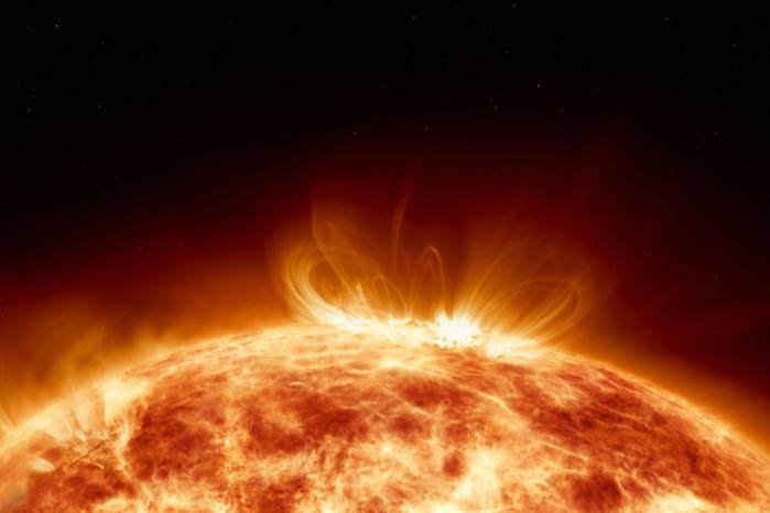 El telescopio solar más potente del mundo logró captar las imágenes de mayor resolución jamás obtenidas, revelando un fenómeno oculto.