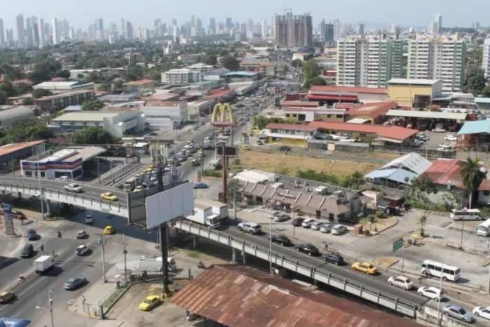 Las ampliaciones forman parte de un plan vial más amplio que también incluye proyectos como el Cuarto Puente sobre el Canal.