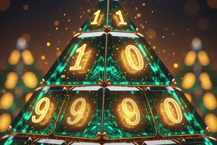 Pirámide de Lotería de Panamá | sorteo de este miércoles 29 de abril de 2026, según la IA