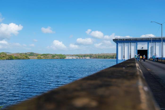 Potabilizadora de Chilibre detendrá operaciones. Mire cuando