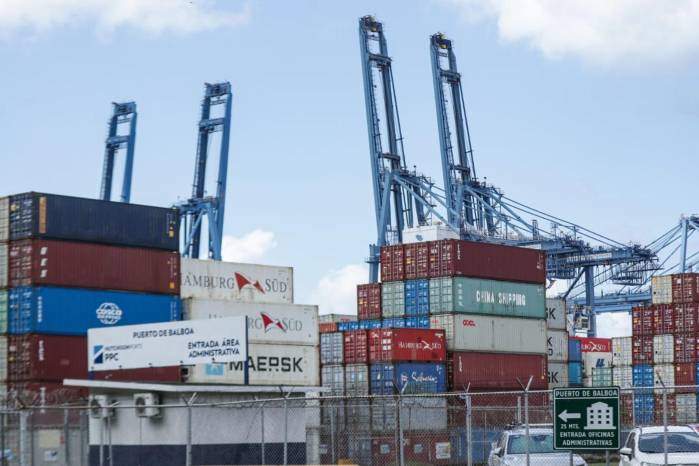 Panama Ports Company expresó su reconocimiento a las relaciones que ha mantenido con sus proveedores a lo largo del tiempo.
