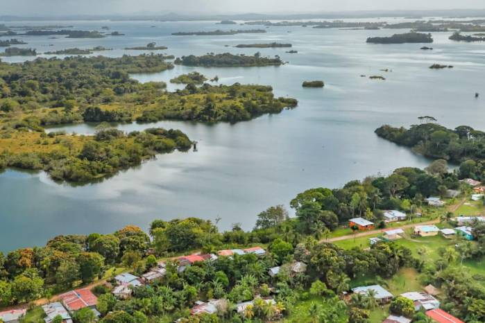 La ACP ha señalado al Río Indio como la opción “más viable” para construir un nuevo embalse.