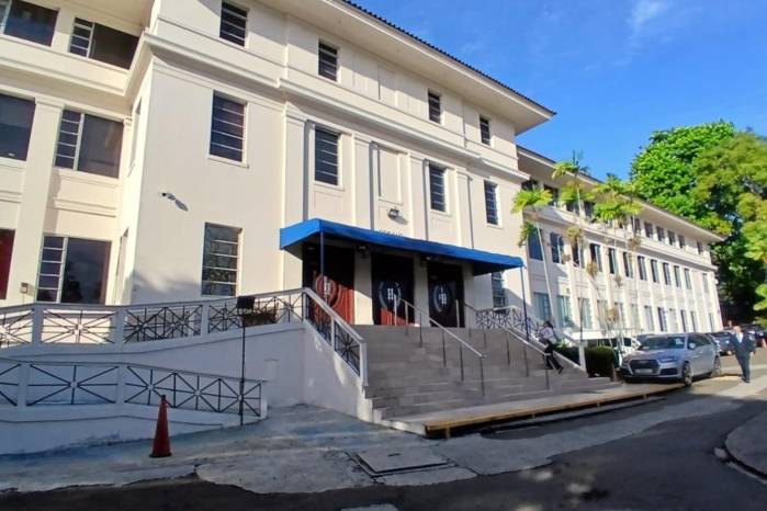 EN VIVO | Décimo día de la audiencia ordinaria del caso Odebrecht