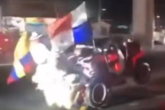 Las autoridades sanitarias precisaron que, hasta el momento, ninguna de las personas atendidas presenta signos de gravedad ni ha requerido hospitalización.