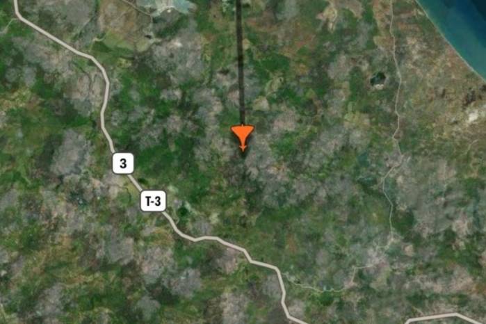 La empresa reiteró que el rastreo de vuelos militares tiene limitaciones técnicas.