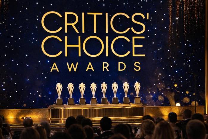 Desde hoy, el cine entra en modo premios: calendario completo 2026