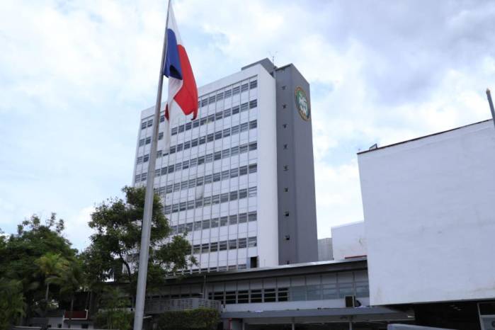 La Comisión de Gobierno, Justicia y Asuntos Constitucionales de la Asamblea Nacional aprobó en primer debate el proyecto de ley 391.