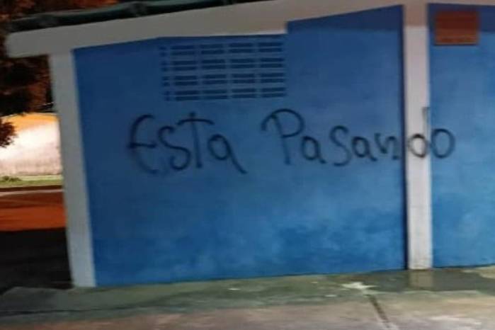 Esta frase tiene su origen en el mensaje que envió Machado tras ganar el galardón otorgado por el Comité Noruego del Nobel.
