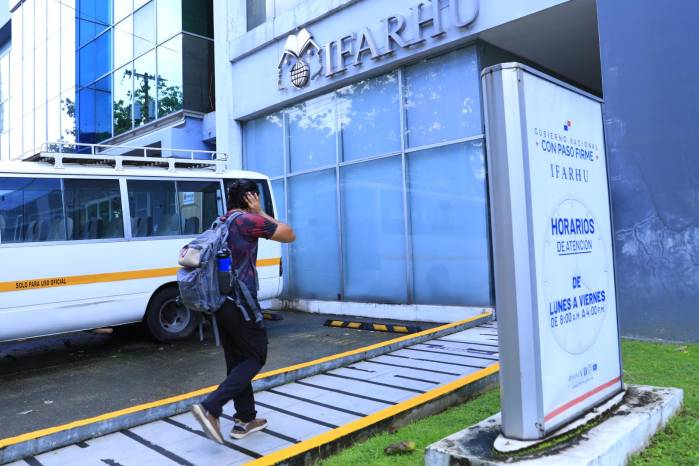 Este caso es investigado por la Fiscalía Anticorrupción, que fue la que solicitó al juez de garantía la imputación de los supuestos implicados.