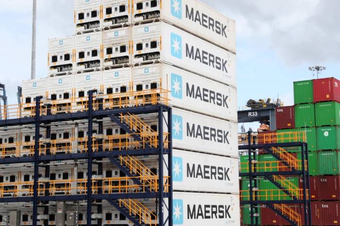 Puertos, justicia y tensión regional centran la agenda informativa