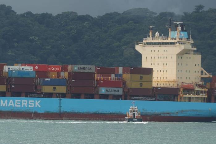 El Gobierno costarricense expresó su “profunda preocupación” y condenó las medidas aplicadas por China.