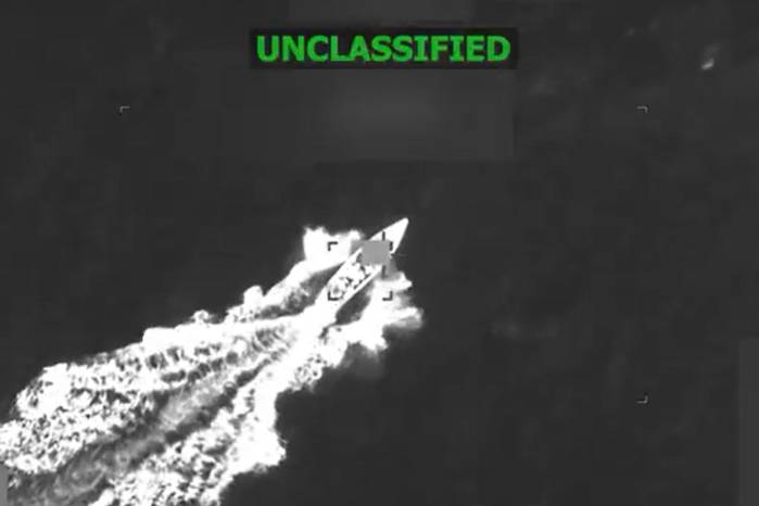 Hegseth indicó que, debido al impacto de las operaciones, en los últimos días se ha producido una “pausa” en los ataques simplemente porque ‘es difícil encontrar barcos’.