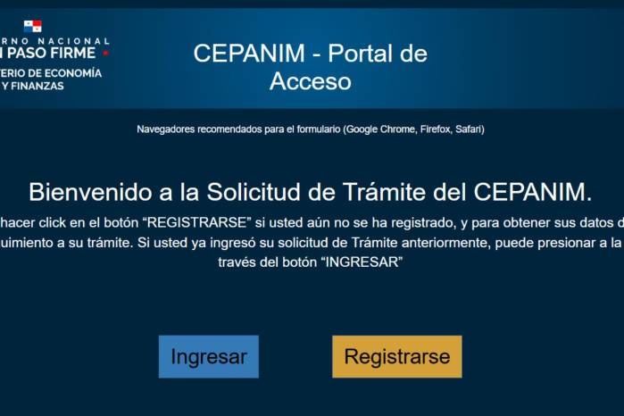 El informe detalla que 152,380 solicitudes corresponden a beneficiarios vivos.