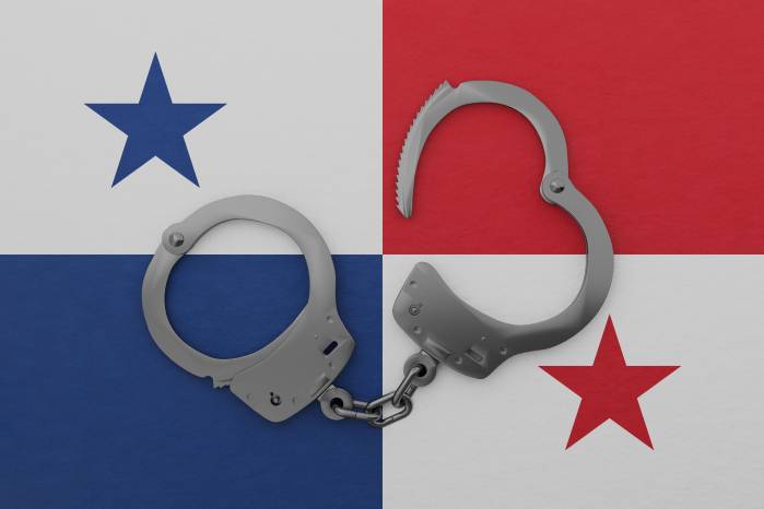 La Policía Nacional aprehendió a seis personas durante la Operación Monarca.
