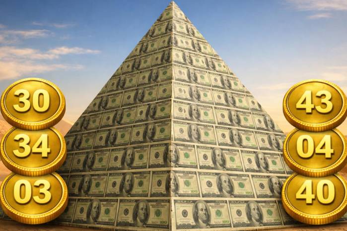 Pirámide de Lotería de Panamá | sorteo de este 4 de marzo de 2026, según la IA