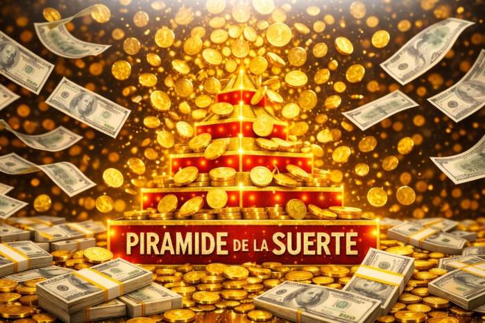 Pirámide de Lotería de Panamá | sorteo de este miércoles 07 de enero 2026, según la IA