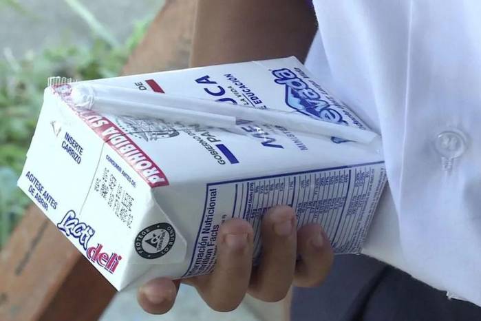 Aprogalpa apoya el programa de “Desayuno escolar saludable” de Meduca, impulsando la producción local de lácteos en Panamá.