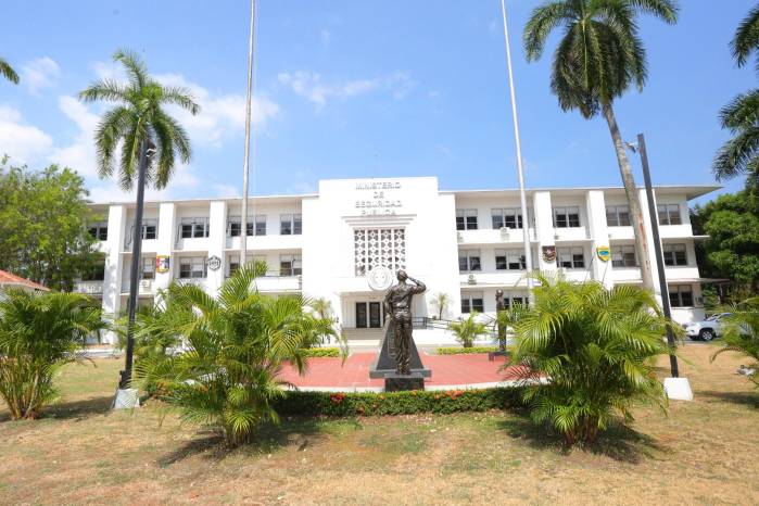 La gestión fue coordinada por la Dirección de Administración y Finanzas del Minseg, que sustentó ante el Ministerio de Economía y Finanzas (MEF), la necesidad de contar con partidas.