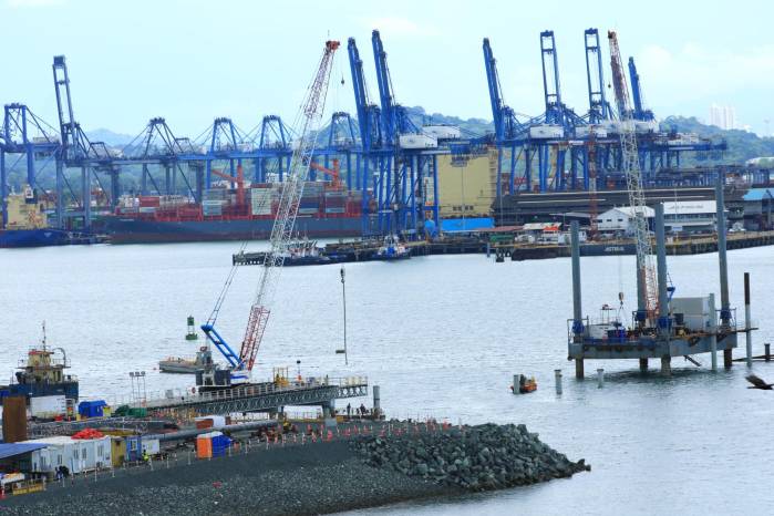 La empresa Serviestiba reafirmó la continuidad de sus operaciones y su compromiso con la estabilidad laboral.