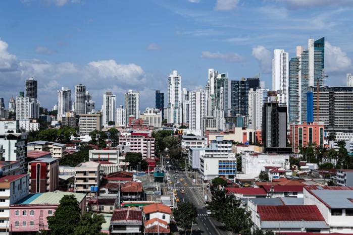 La tasa de inflación en Panamá cerró 2024 con un acumulado anual del 0,7 %.