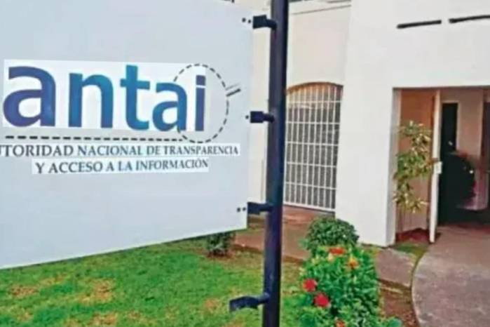 Antai señala que la iniciativa tiene como objetivo fortalecer la transparencia.