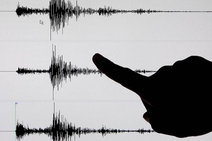 Los primeros reportes oficiales indican que no se registraron colapsos de infraestructura ni personas heridas.