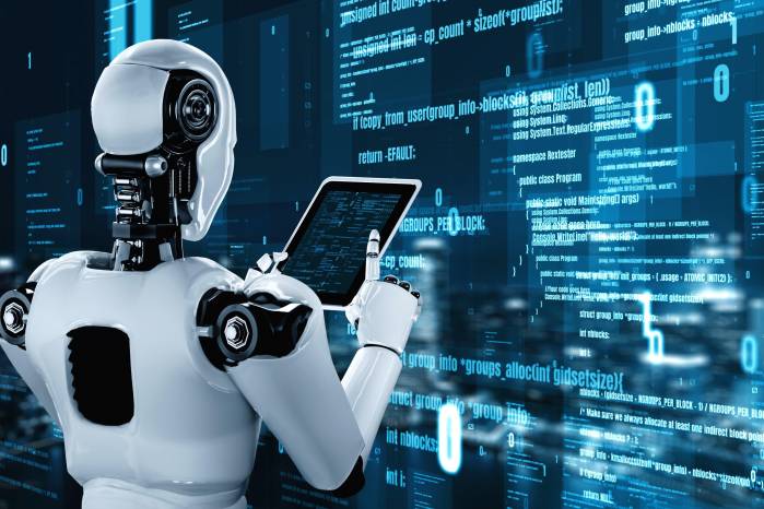 Los referentes en el campo de la inteligencia artificial manifiestan estar de acuerdo en ralentizar la IA.