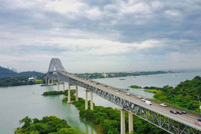 12 puentes vehiculares serán rehabilitados en Panamá y San Miguelito mediante proyecto del MOP.