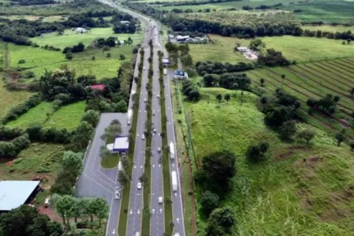 Mulino anuncia ampliación de la Interamericana y nuevos proyectos de infraestructura