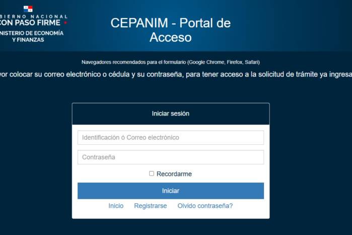 Uno de los puntos más consultados es el número de seguro social.