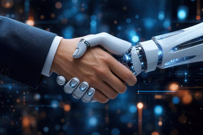 Las empresas necesitan aliados capaces de comprender sus negocios, anticiparse a sus necesidades y acompañarlas en el camino hacia el futuro.