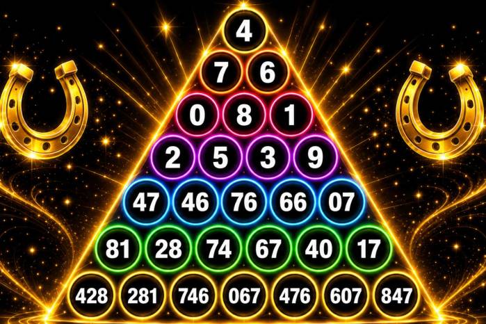 Pirámide de Lotería de Panamá | Gordito del Zodiaco del viernes 29 de mayo de 2026, según la IA
