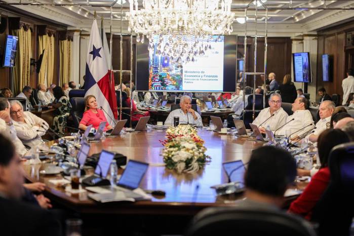 La contratación fue autorizada por un monto de más de 11 millones de dólares.