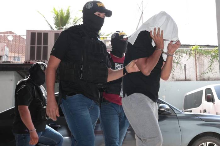 En estas audiencias el juez deberá decidir si legaliza o no la aprehensión.