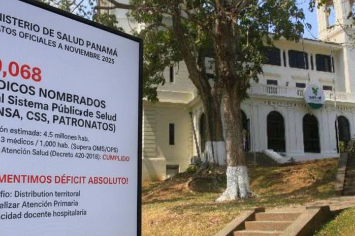 La entidad planteó la importancia de definir claramente la capacidad docente y asistencial de hospitales.