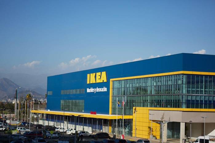 Inter IKEA Systems B.V., franquiciador mundial de la tienda europea IKEA, firmó acuerdos de franquicia con Sarton Group para abrir tiendas en Panamá y Costa Rica.