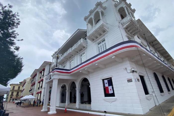 El decreto también señala que las huelgas en empresas que presten servicios públicos deberán ser notificadas al Mitradel. Archivo | La Estrella de Panamá