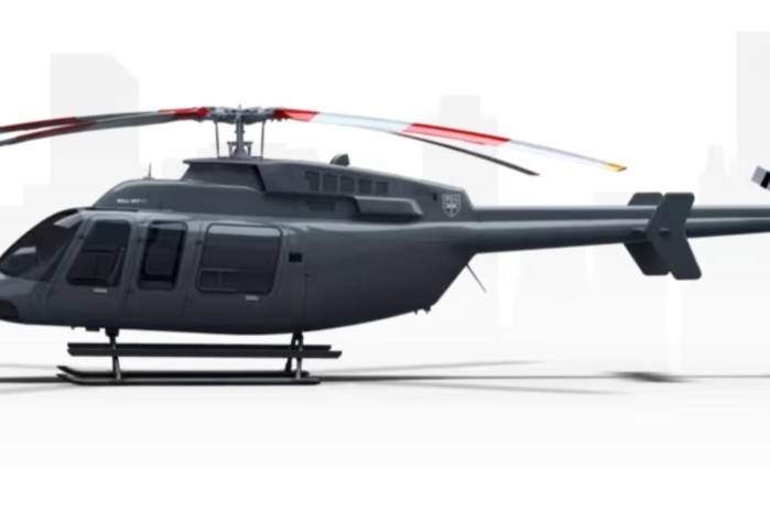 Las nuevas aeronaves reforzarán las capacidades del Senan, afectadas por el deterioro y la vida útil vencida de varias unidades.